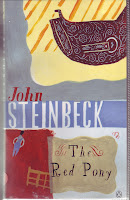 Character analysis of jody in red pony by john steinbeck